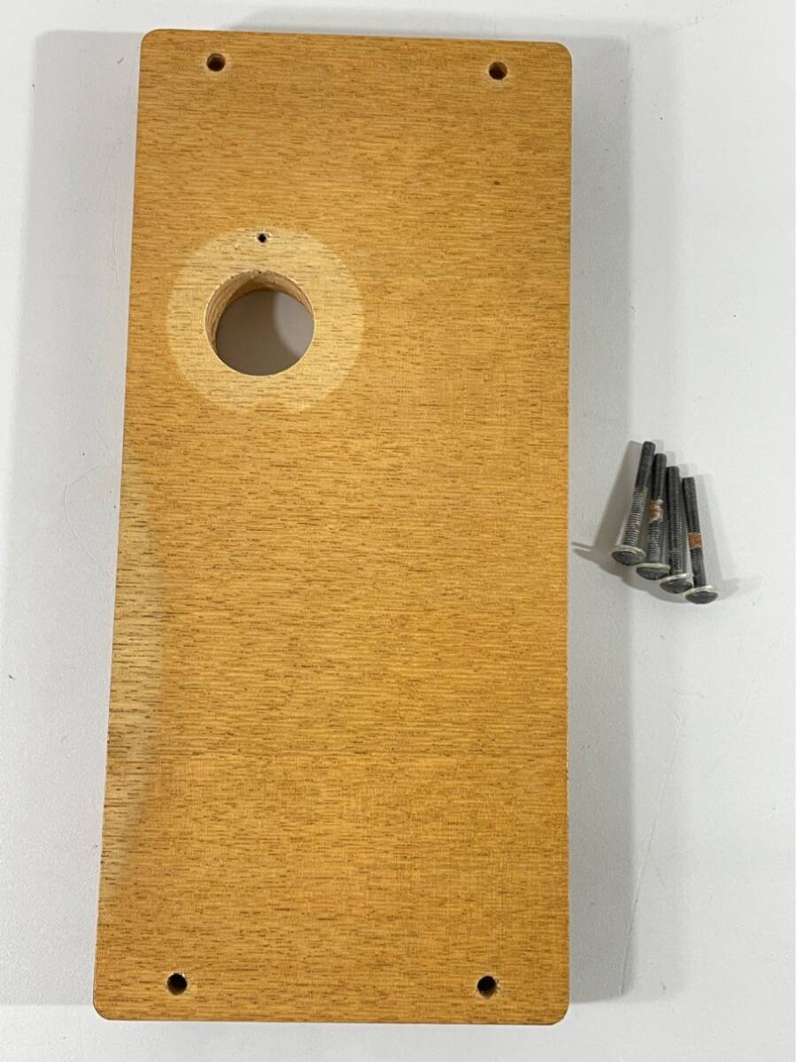 a2490 DENON デノン デンオン DK-2000 専用 右側用 アームボード MA-505 等対応拍卖