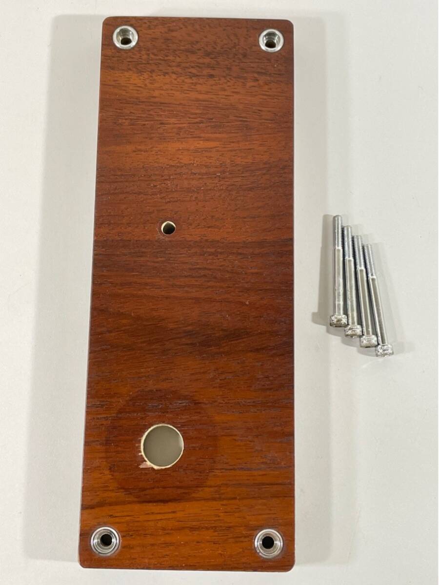 a2615 Victor ビクター CL-P3 左側用 アームボード 取付ネジ付拍卖