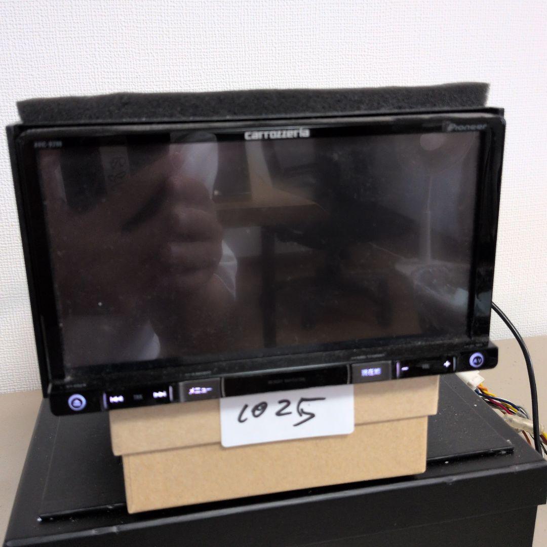 25 画面不良ジャンク品 AVIC-RZ07 カロッツェリア拍卖