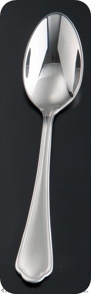 (18-8ステン) プルミエコントゥール 11/ 92A デザートスプーン拍卖