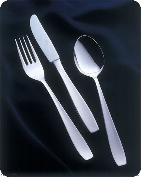 (18-8ステン)ニューライラック ミートカービングナイフ拍卖