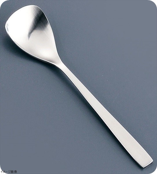 (18-8ステン) SUNAO(スナオ) アイスクリームスプーン拍卖