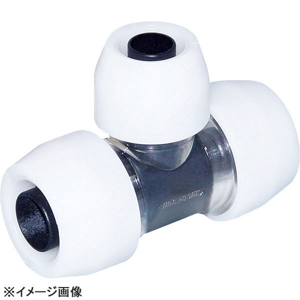 ■新品/箱傷み■ ブリジストン プッシュマスター異径チーズ NCT16X10X16J拍卖