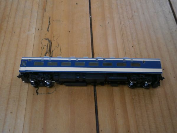 (7特急型編D) 92325  モハネ583-94 国鉄色 T車 1両  国鉄 583系 ばらし TOMIX 〔トミックス〕拍卖