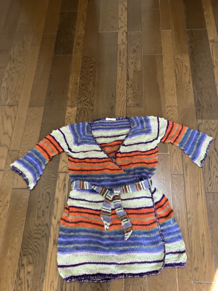 ガイジンメイド、ガウン風チュニック タイプ-C拍卖