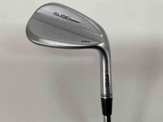 PING/GLIDE FORGED PRO ウェッジ/N.S.PRO 950GH neo(Rフレックス)/50°-10・S拍卖