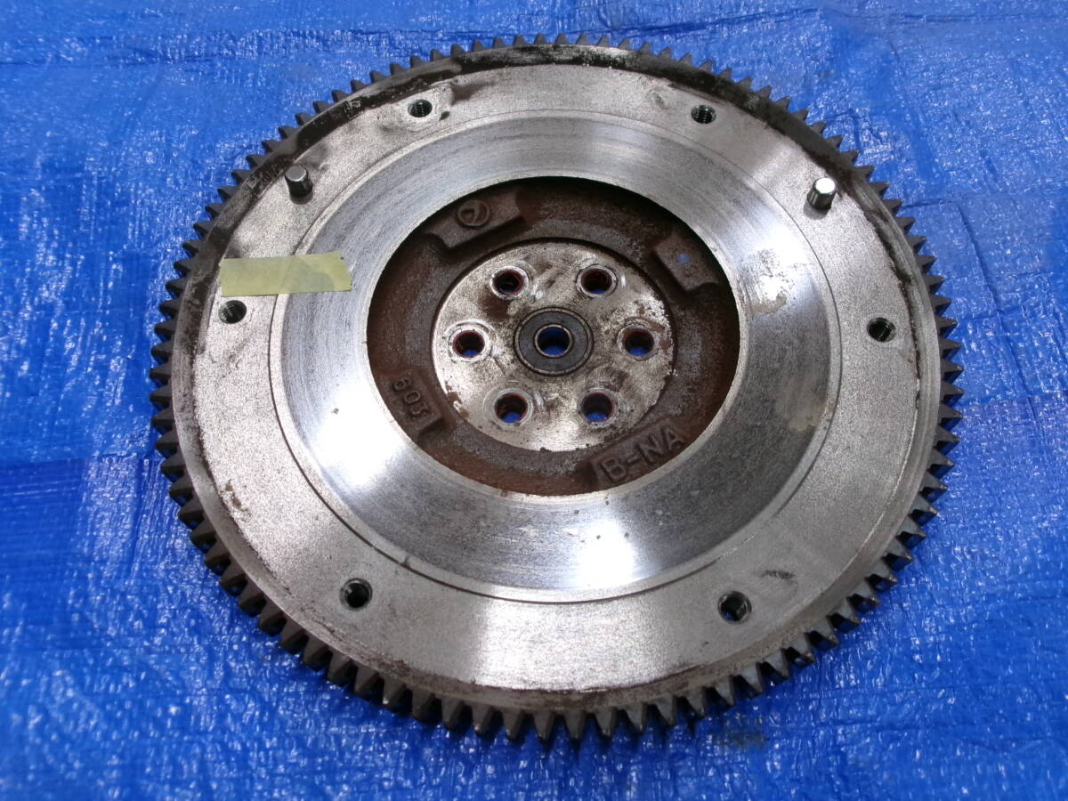 最終型 サンバー トラック フライホイール TT1/2 TV1/2 TW1/2拍卖