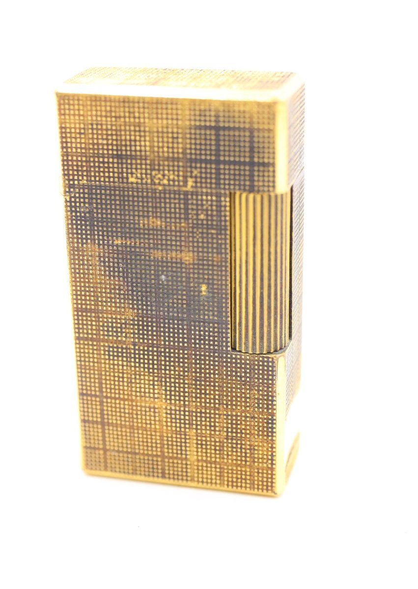 【ト静】 ★ VINCI ヴィンチ ガスライター 着火未確認 喫煙グッズ アンティーク 中古現状品 詳細画像参照 GE425GCG37拍卖