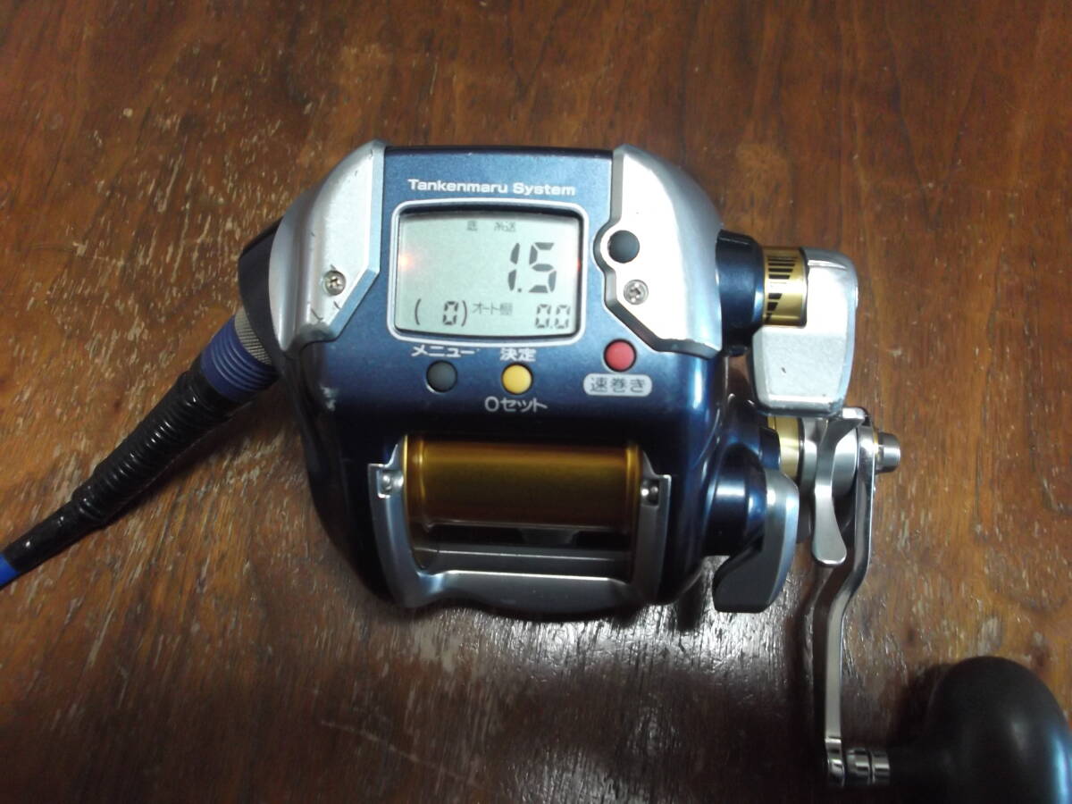 シマノビーストマスター3000訳あり品拍卖