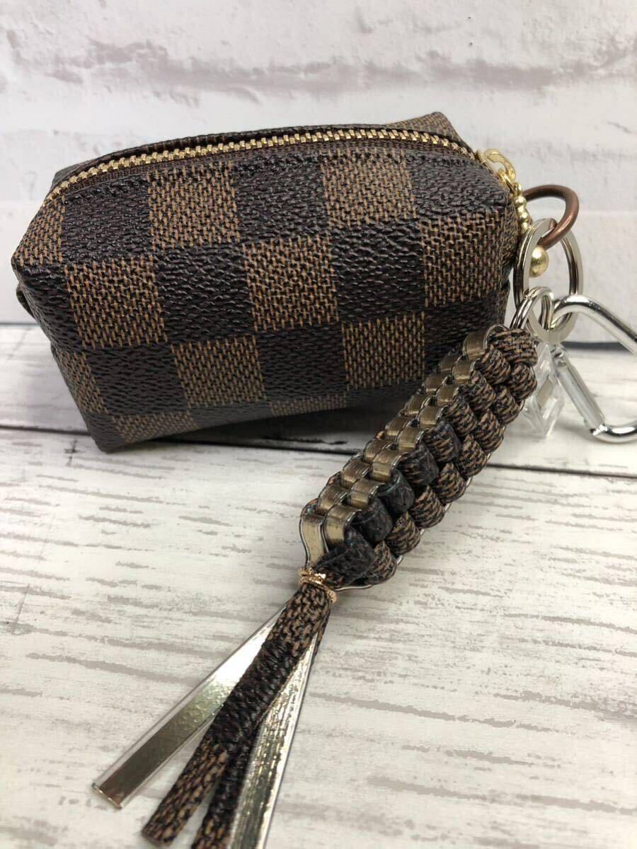 57 ゴルフボールポーチ&ティーホルダーセット拍卖