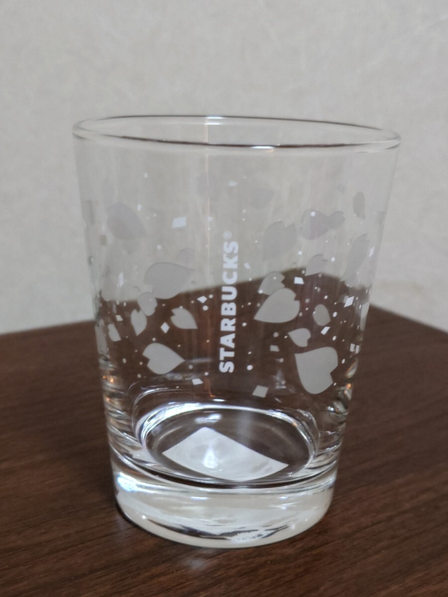 スターバックス さくら2014 グラス 350ml スタバ拍卖