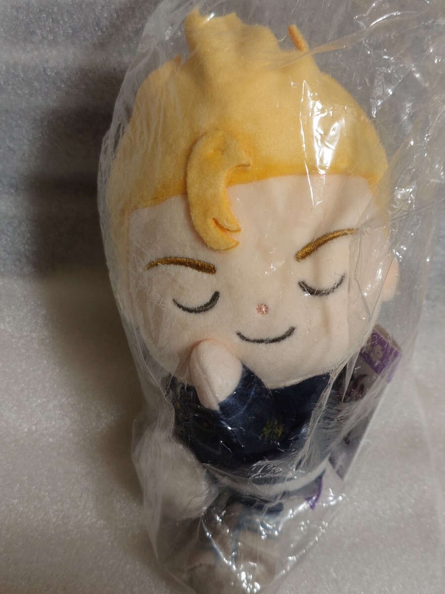 東京リベンジャーズ 花垣武道 すやすやフレンド ぬいぐるみ(S) 拍卖