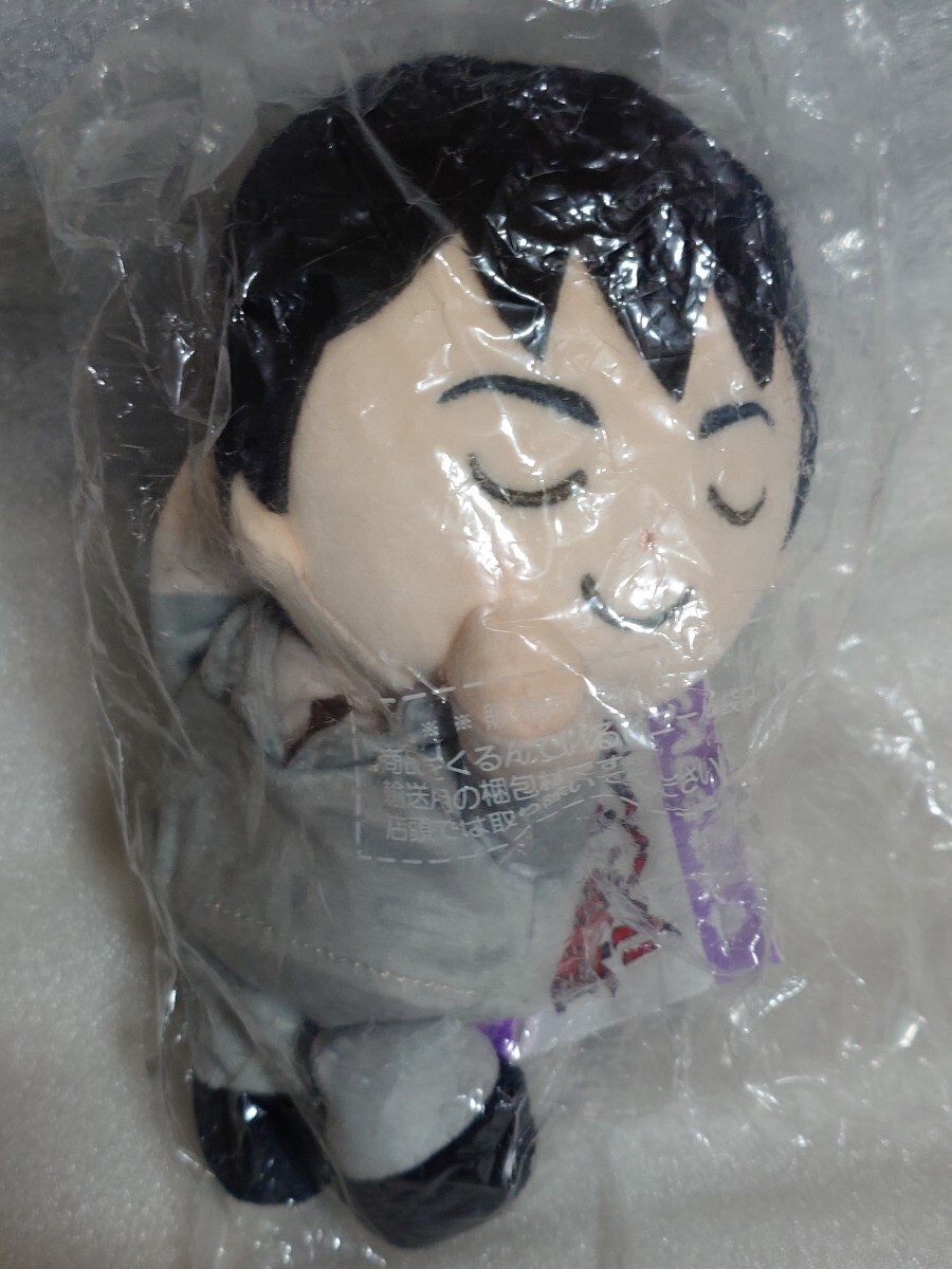 東京リベンジャーズ すやすやフレンド ぬいぐるみ(S) 橘直人拍卖