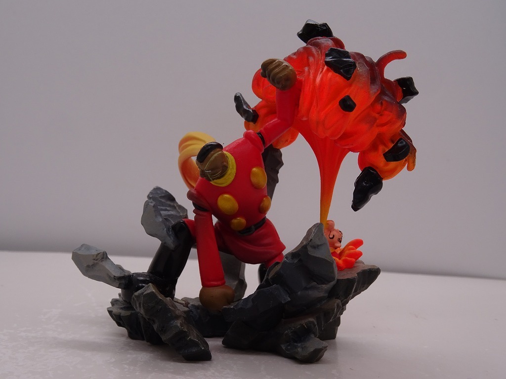 海洋堂 サイボーグ009ヴィネット フィギアE HOWDY International拍卖