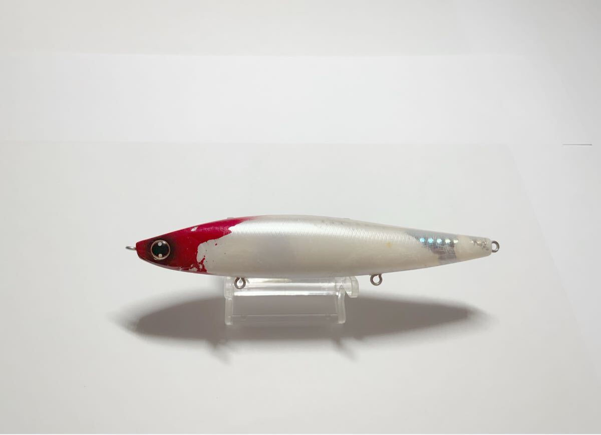 ダイワ モアザン スイッチヒッター 120 S拍卖