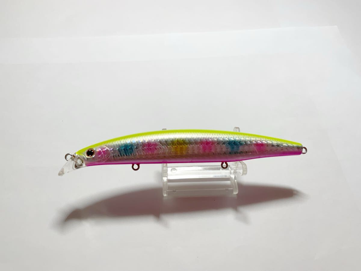 ダイワ ショアラインシャイナー Z バーティス 120 F拍卖