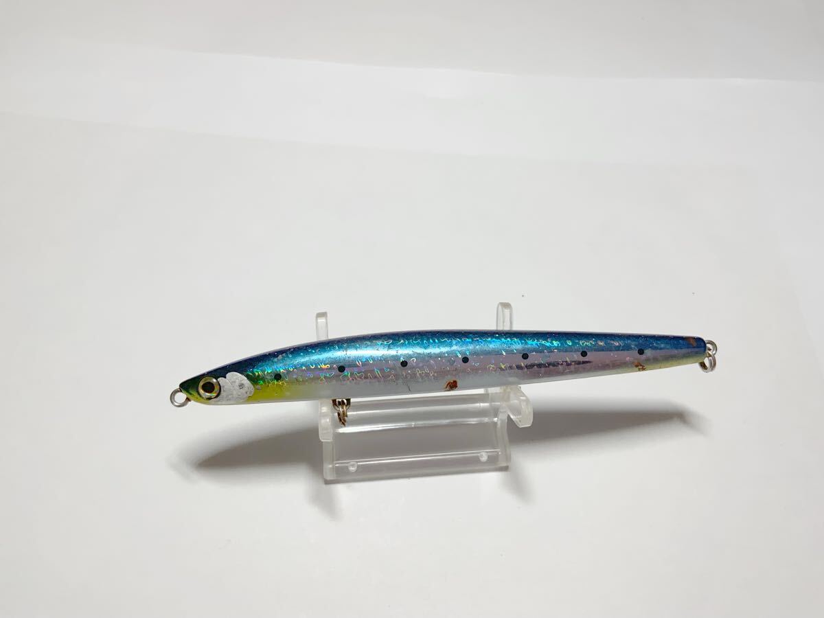 シマノ トライデント 115 S AR-C拍卖