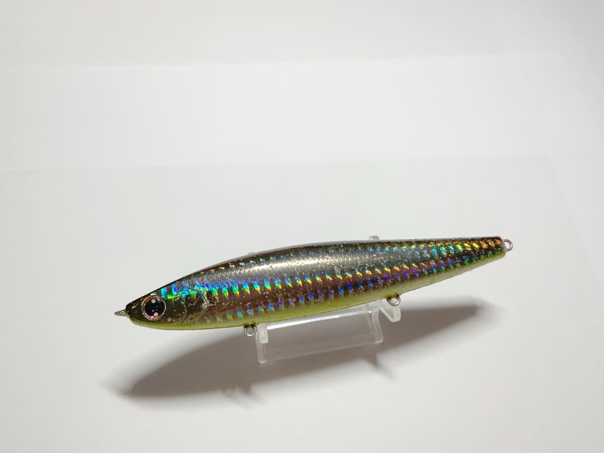 ダイワ モアザン スイッチヒッター 120 S 拍卖