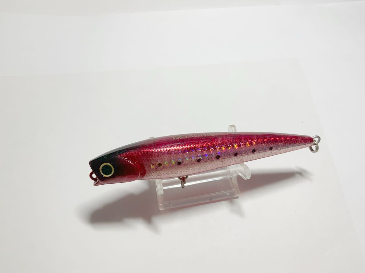 ダイワ TD ソルトペンシル 11 F HD 110拍卖