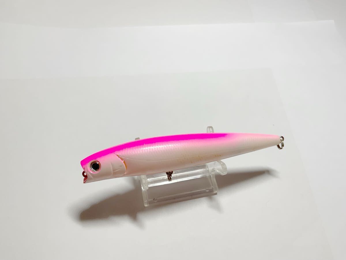 ダイワ TD ソルトペンシル 110F 11 F 拍卖