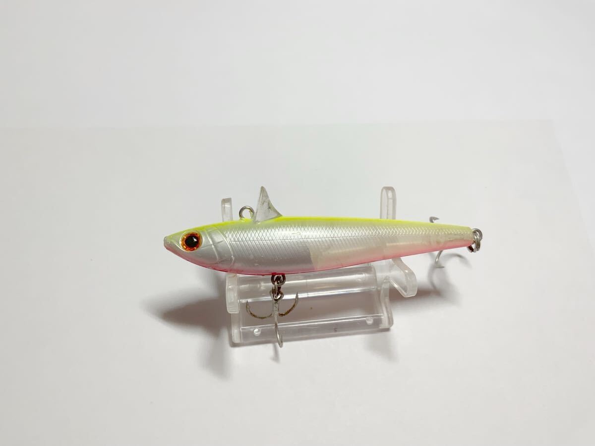タックルハウス ローリングベイト 77 15G フィッシャーマン拍卖