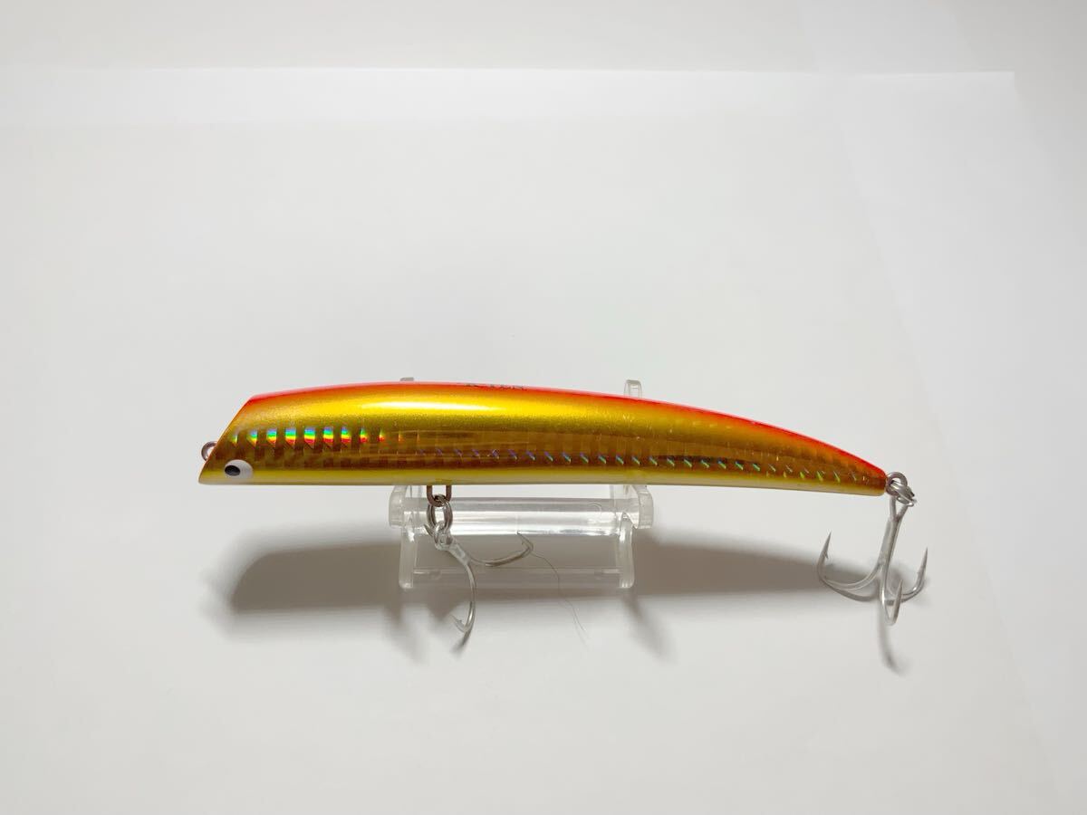 タックルハウス K-TEN チューンド TKLM 120拍卖