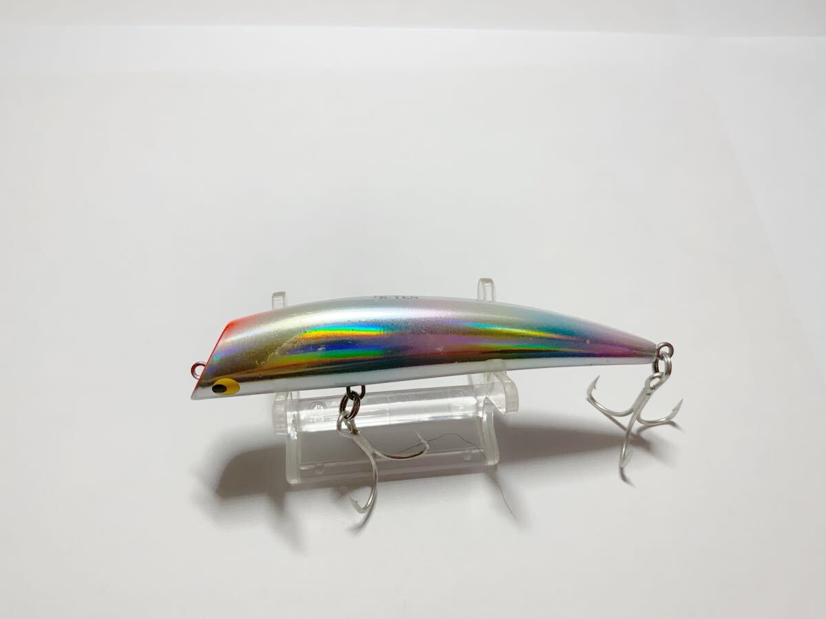 タックルハウス K-TEN チューンド TKLM 90 拍卖