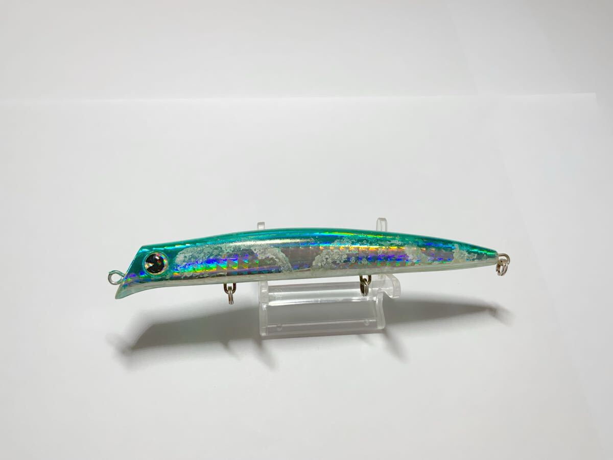 アイマ コモモ サンスイ 100th アニバーサリー 125 拍卖