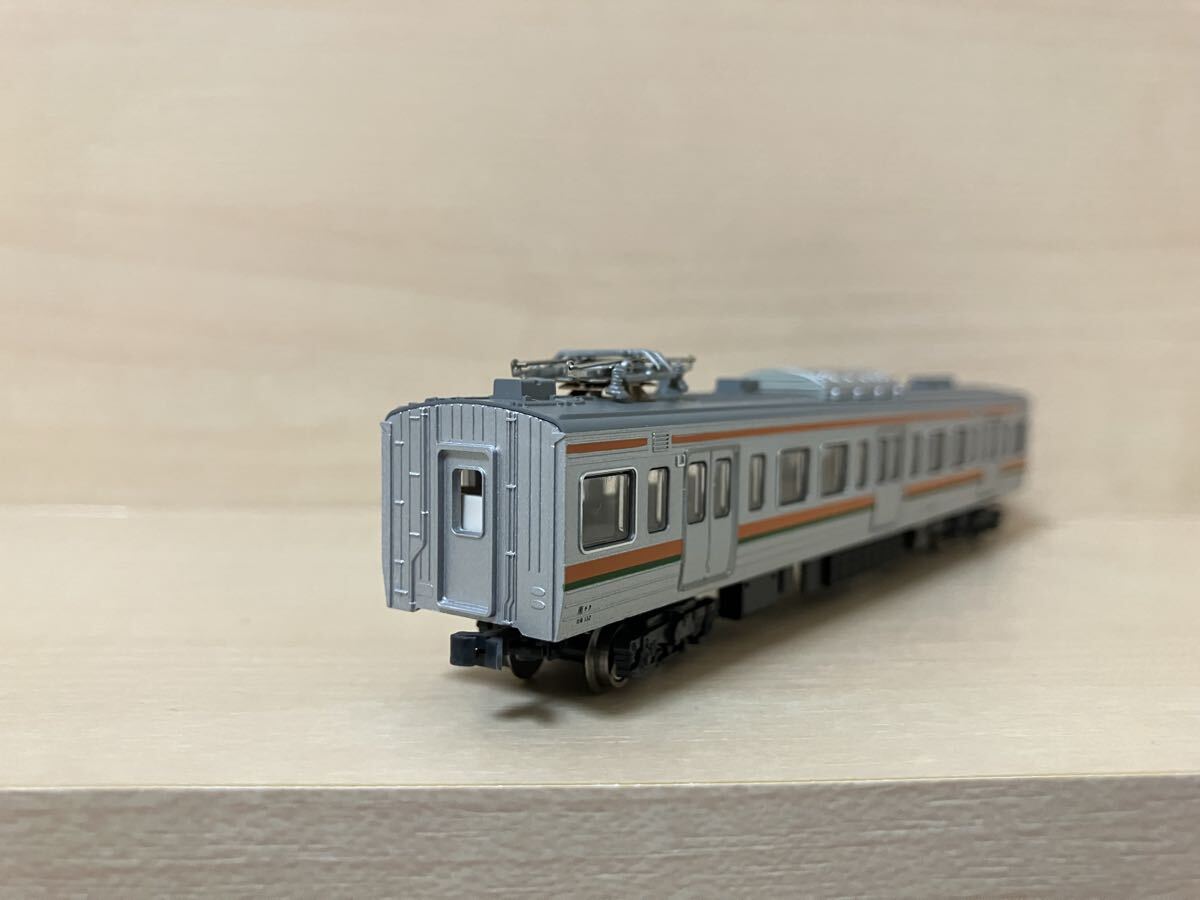 KATO 10-168 211系 直流近郊形電車 バラシ モハ211-7拍卖