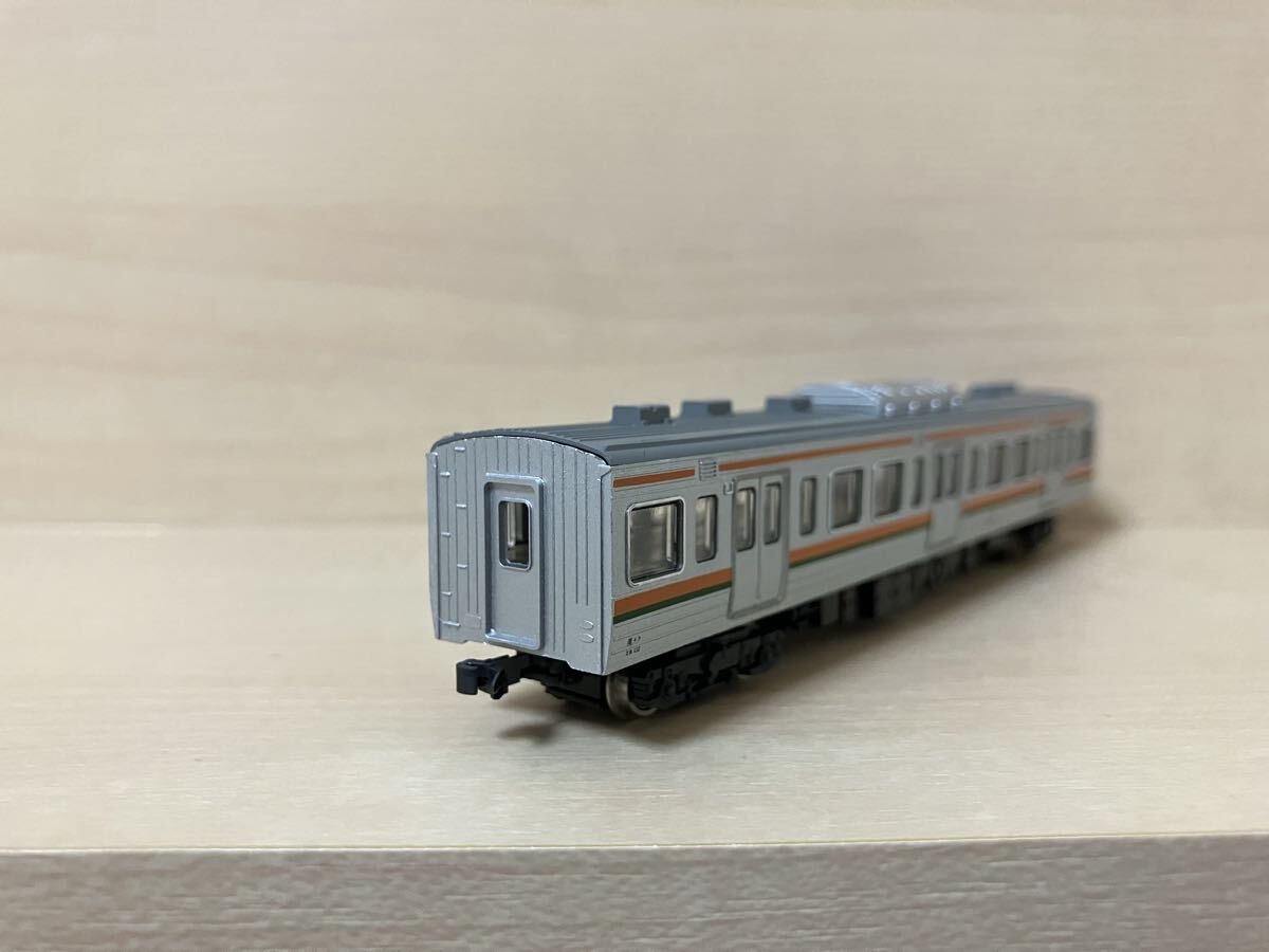 KATO 10-168 211系 直流近郊形電車 バラシ モハ210-7拍卖
