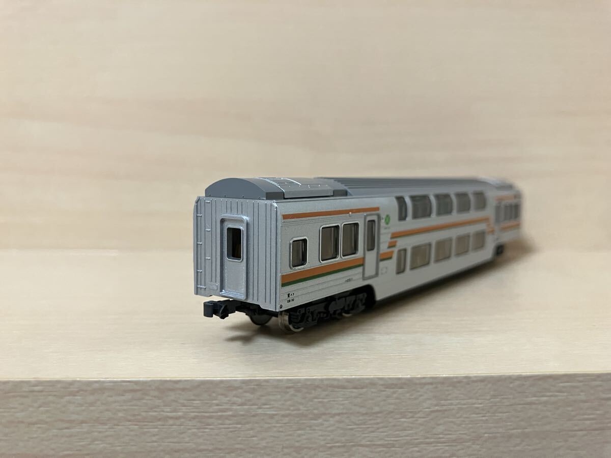 KATO 10-168 211系 直流近郊形電車 バラシ サロ212-1拍卖