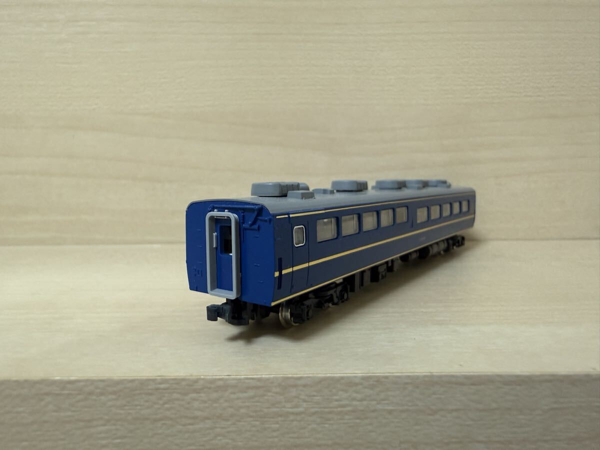 KATO スシ24 501拍卖