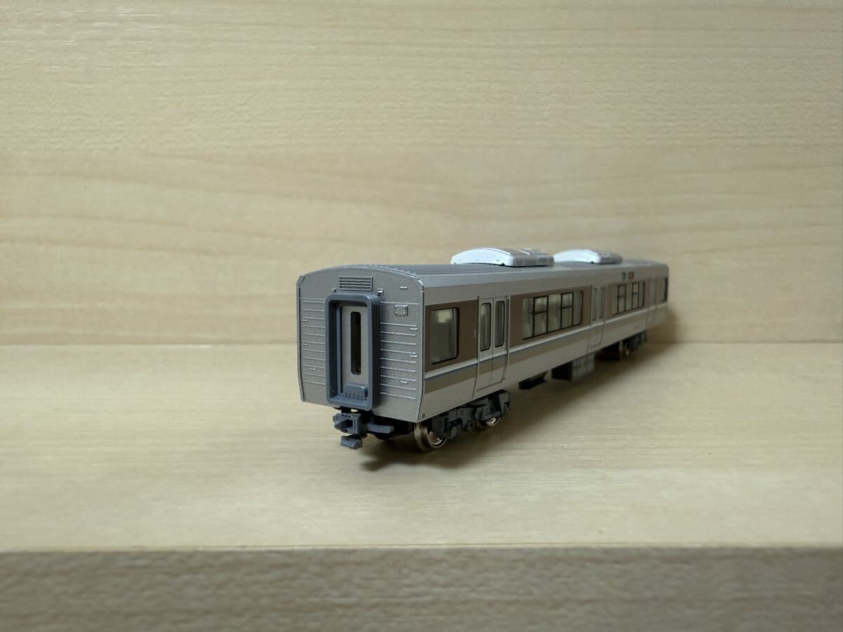 KATO 223系 サハ223-2133拍卖