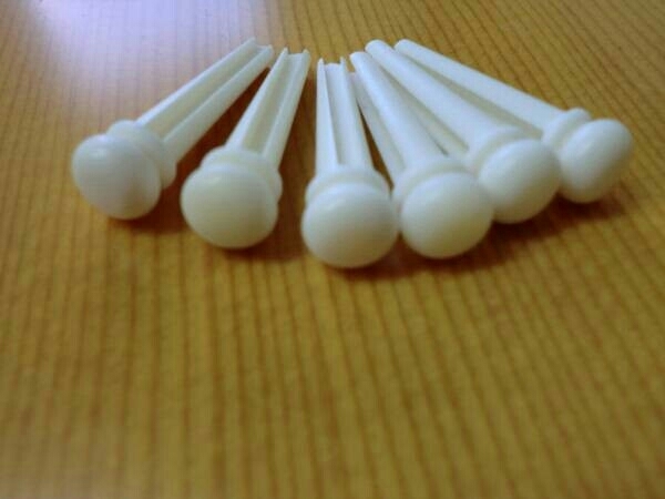 牛骨ブリッジピン6本セット拍卖