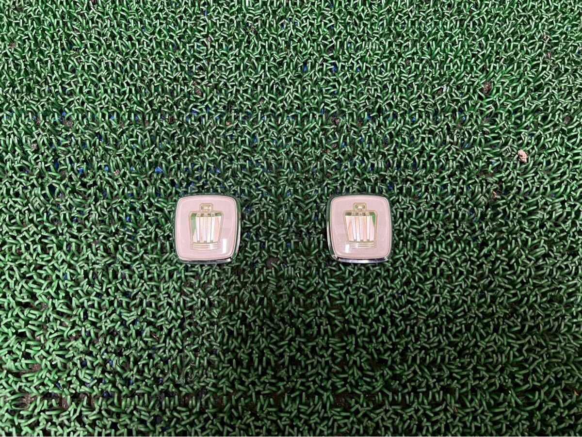 クラウン 200系 アスリート 後期 サイド エンブレム 2個 1セット 売り切り拍卖