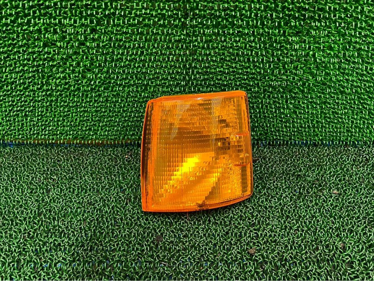 VW フォルクスワーゲン ヴァナゴン T4 コーナーレンズ 左 DEPO 社外 早い者勝ち 売り切り拍卖