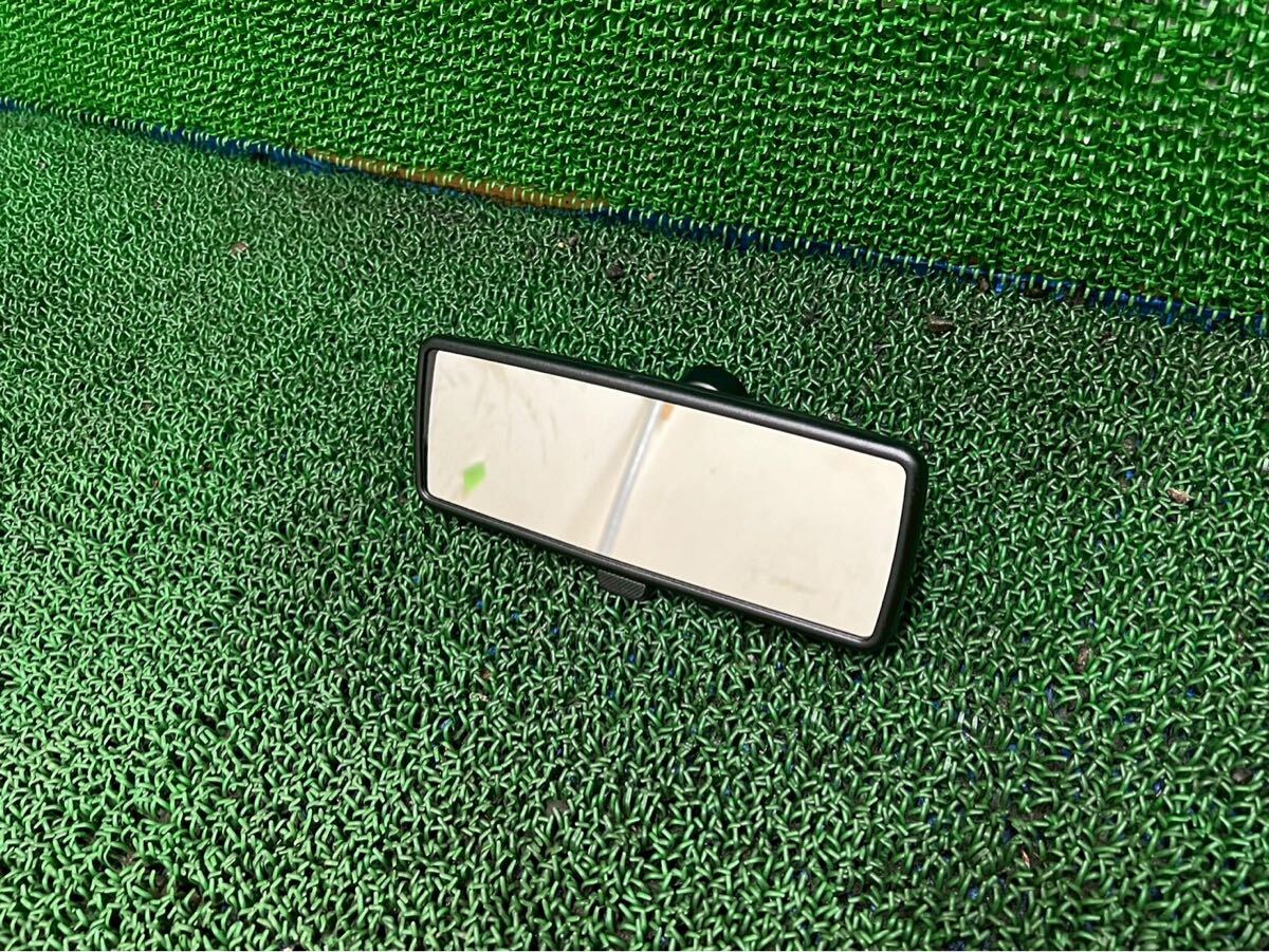 ヴァナゴン T4 ルームミラー 当時物 早い者勝ち 即決あり  ミラー割れなし! 美品 vw フォルクスワーゲン拍卖