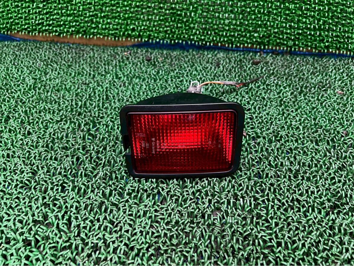 VW フォルクスワーゲン T4 ヴァナゴン リアフォグ スモークつき 1個 早い者勝ち拍卖