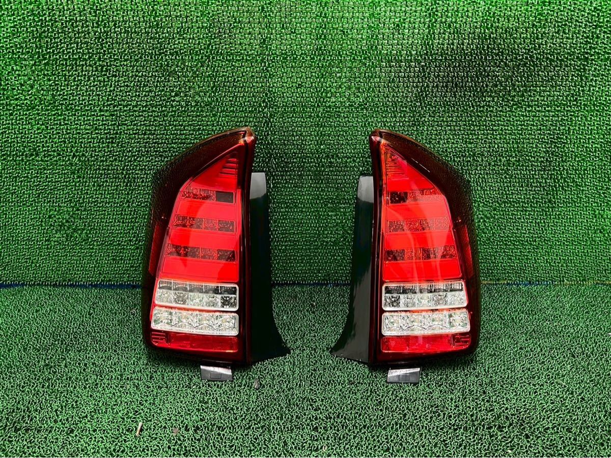 30プリウス Sonar ソナー LED テールライト 点灯OK!  即決あり 売り切り 美品!!拍卖