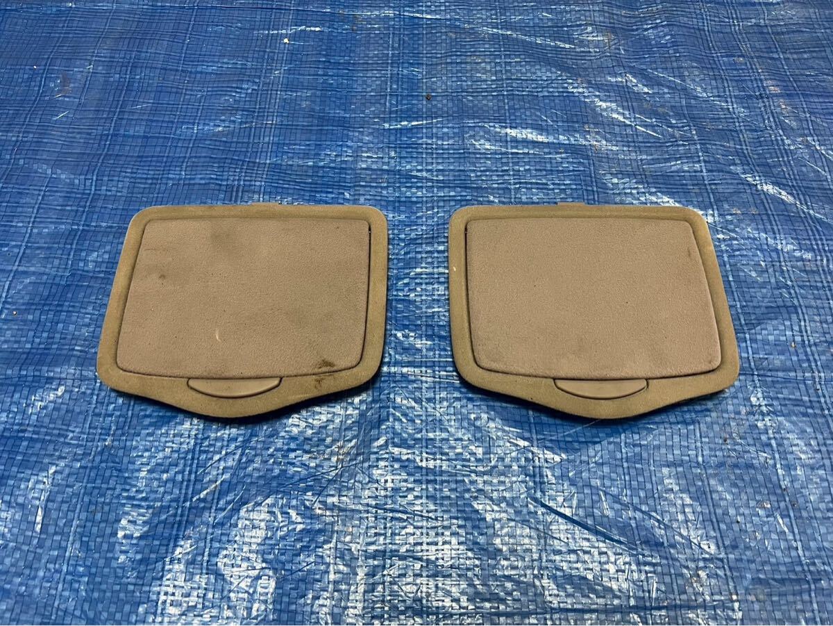 セルシオ 30 後期 ucf31 外し  C リア ルームランプ 基盤セット 点灯OK 実働品 即決売り切り!拍卖