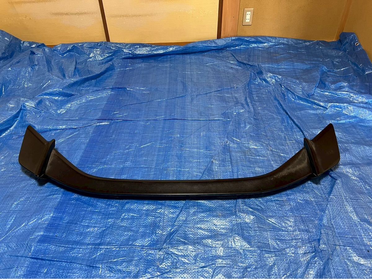 トヨタ ZN6 86 ハチロク 前期 リア スポイラー ウイング 96064CA010 ZC6 BRZ 即納 ポン付拍卖