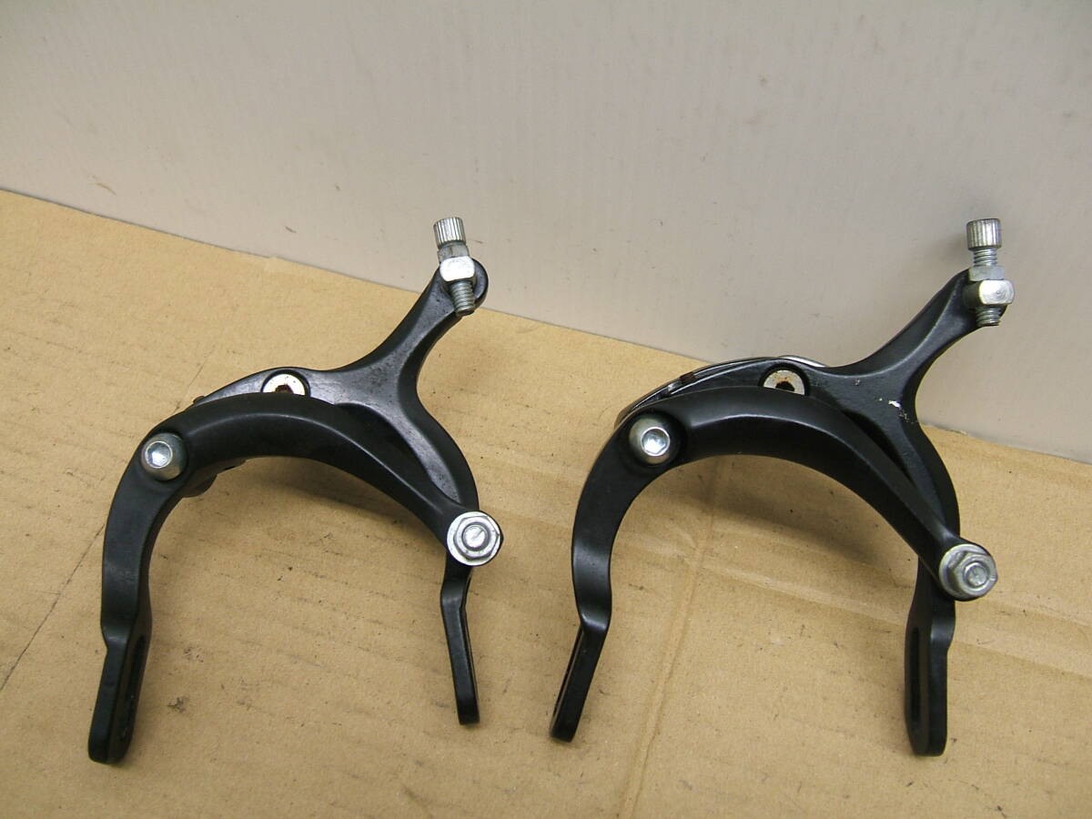 中古 キャリパーブレーキ前後セット ARTEK 2008D  356拍卖