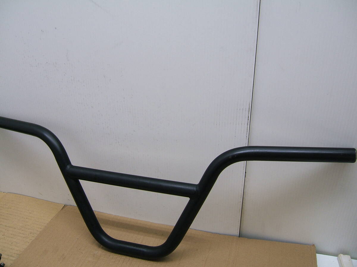 中古 BMX ハンドルバー 鉄  436拍卖