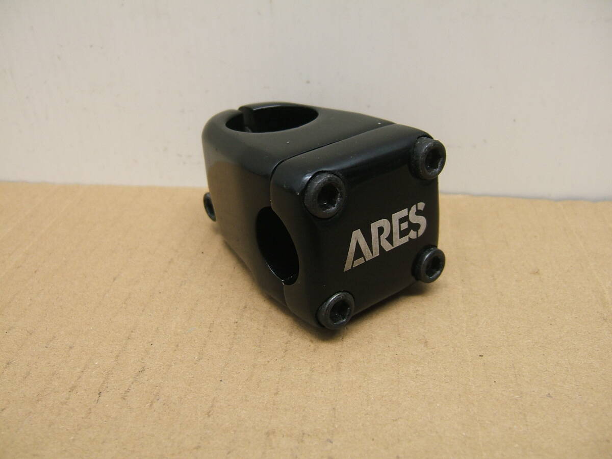 中古 BMX ステム 35mm アルミ ARES  437拍卖