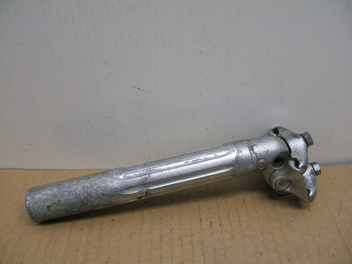 中古 シートポスト φ26.8mm-170mm アルミ SUGINO 480 拍卖