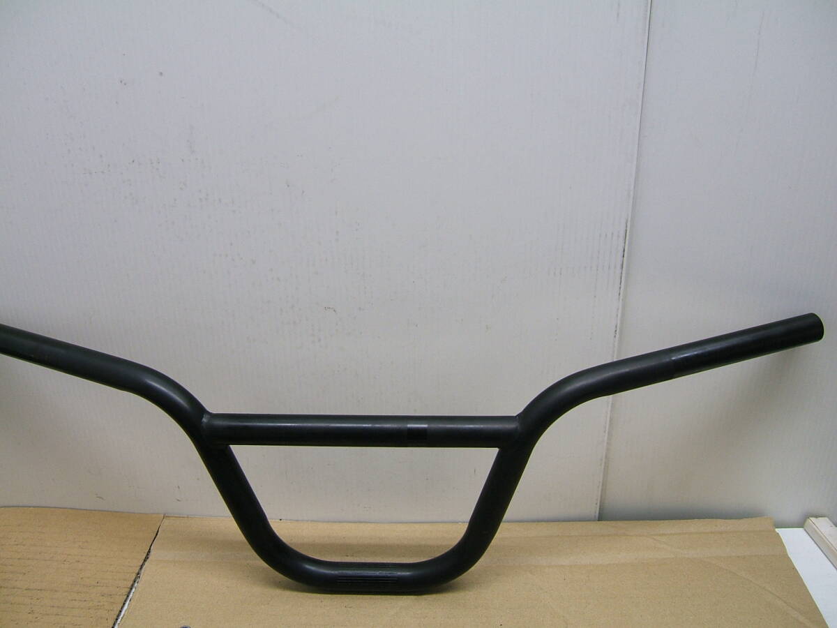 中古 BMX ハンドルバー 鉄 BMX  502拍卖