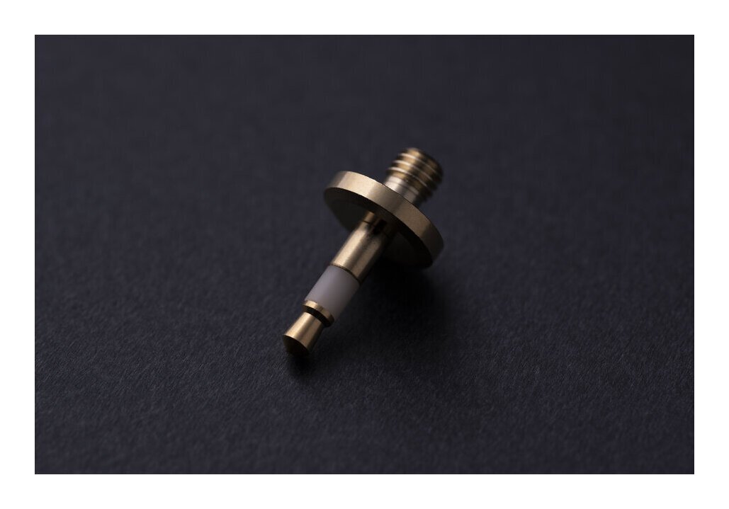 即決◆新品◆送料無料KOJO TECHNOLOGY Ep-typeT3 (プラグのみ) φ3.5 ステレオミニプラグ型 仮想アース Crystal Ep シリーズ用 交換プラグ拍卖