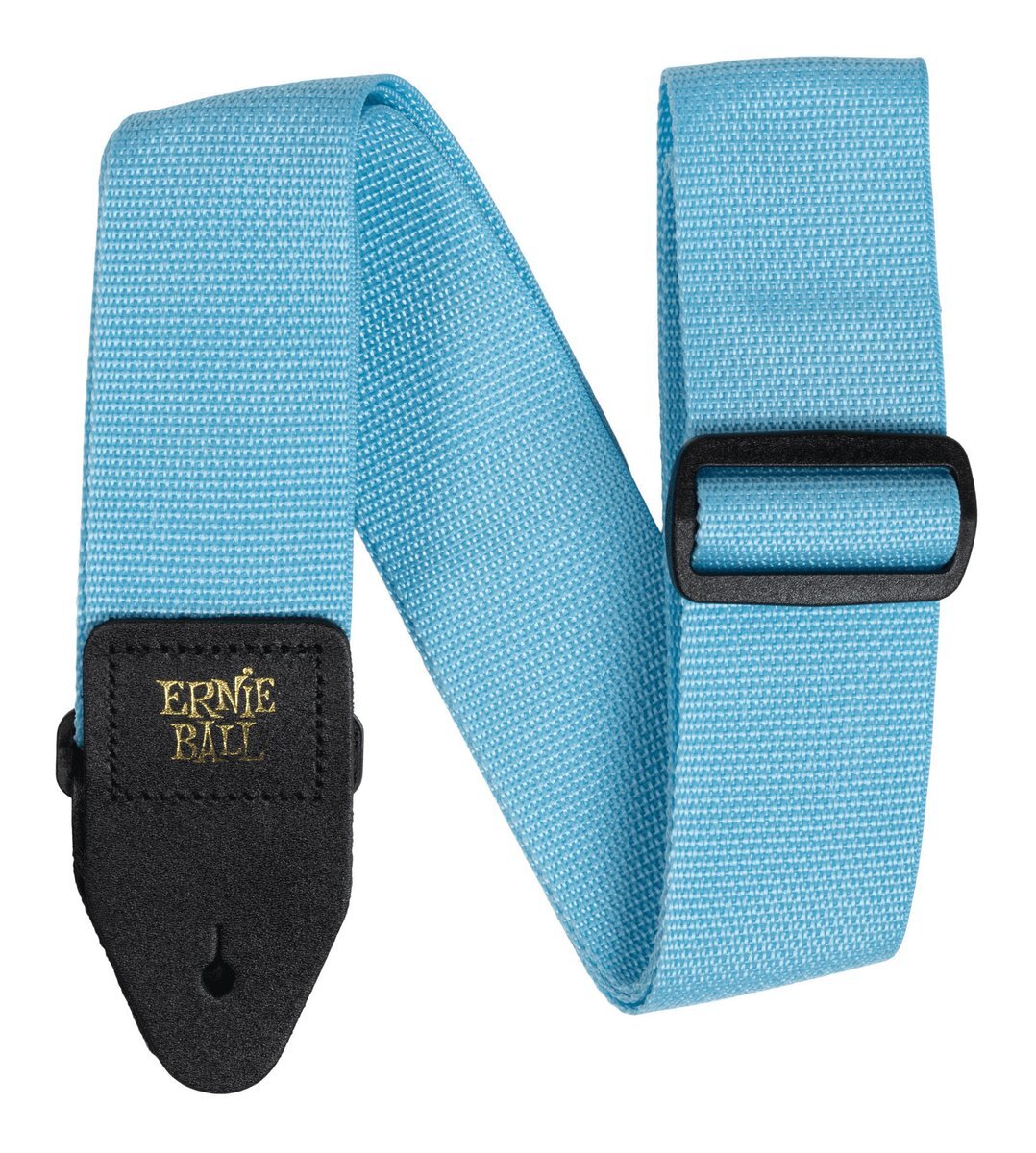 即決◆新品◆送料無料ERNIE BALL 5377 BREAKER BLUE アーニーボール ギター/ベース用 ポリプロ ストラップ/メール便拍卖