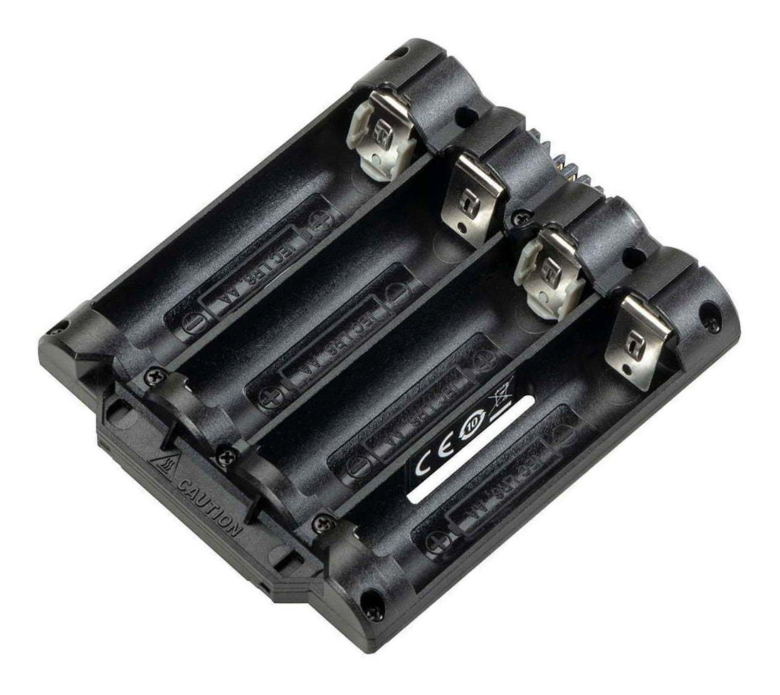 即決◆新品◆送料無料TASCAM BH-4AA タスカム製品対応 バッテリーホルダー拍卖