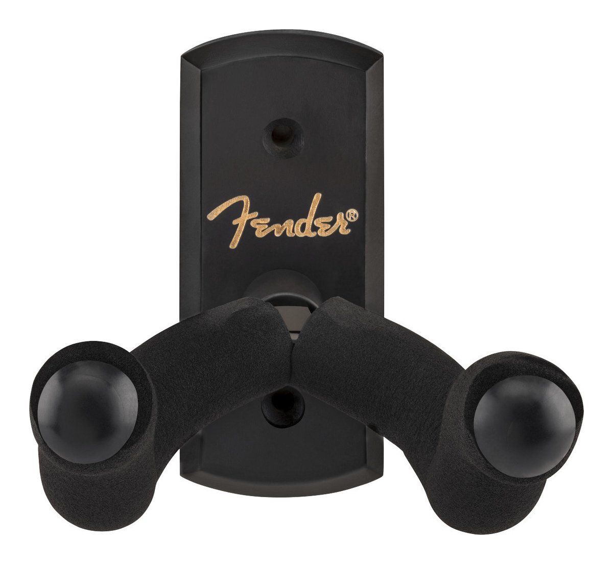 即決◆新品◆送料無料Fender Essentials Guitar Wall Hanger Black ブラック フェンダー 壁掛け式 ハンガー スタンド拍卖
